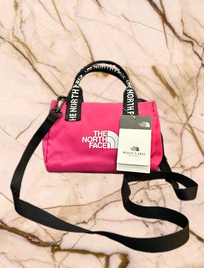 NORTH FACE MINI SATCHEL