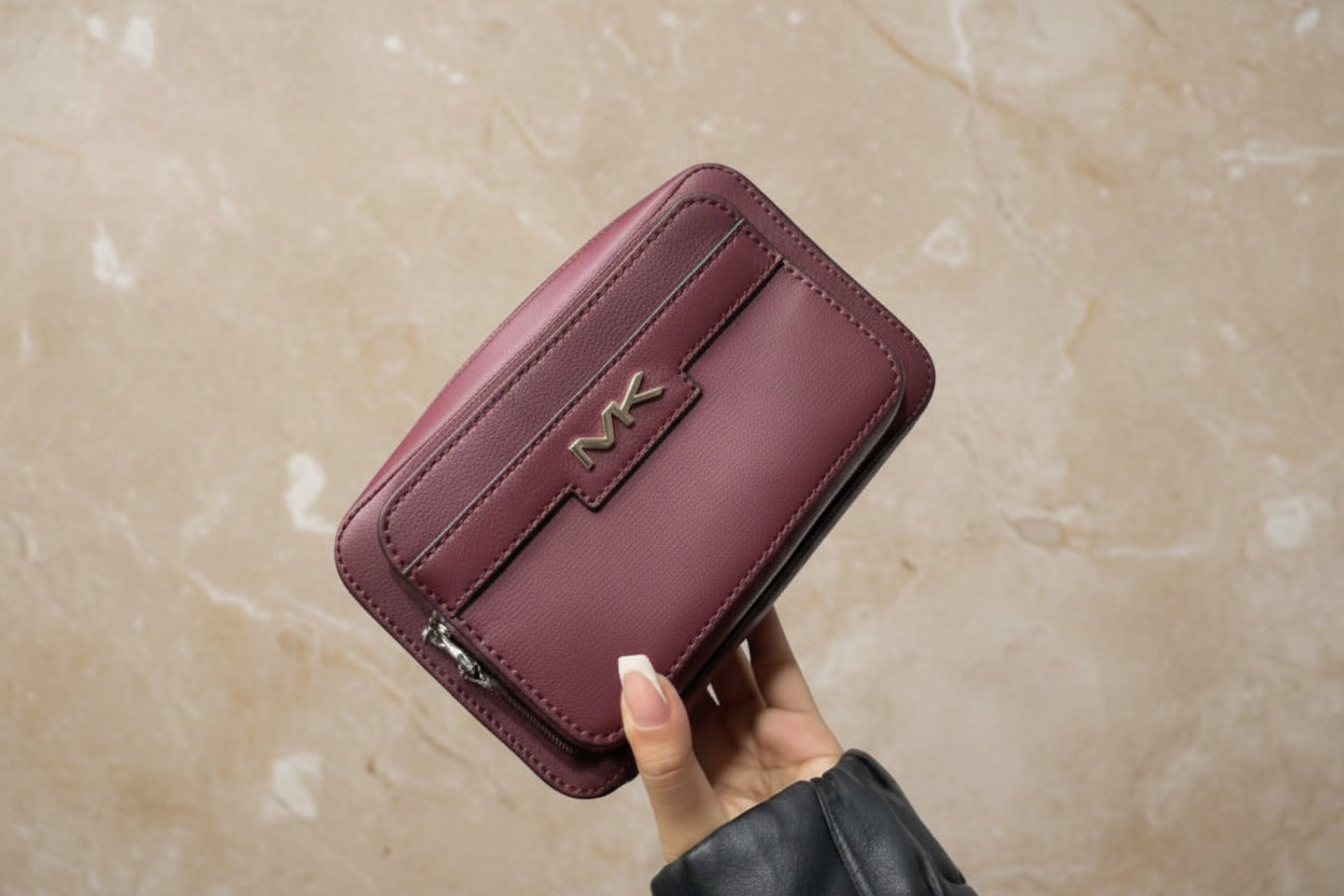 MICHAEL KORS COOPER BELTBAG/WAISTPACK