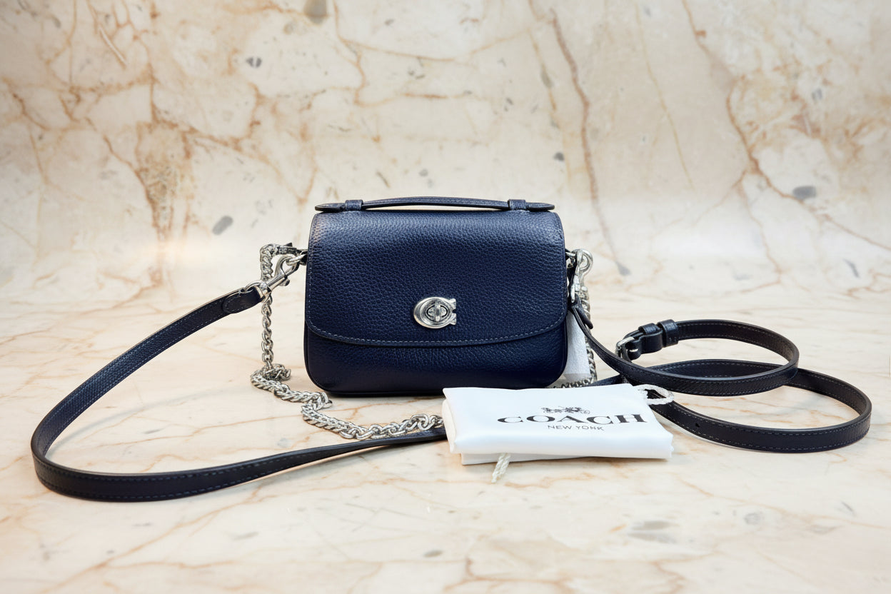 COACH CASSIE 17 CROSSBODY