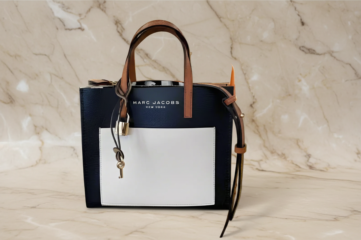 MARC JACOBS MINI GRIND