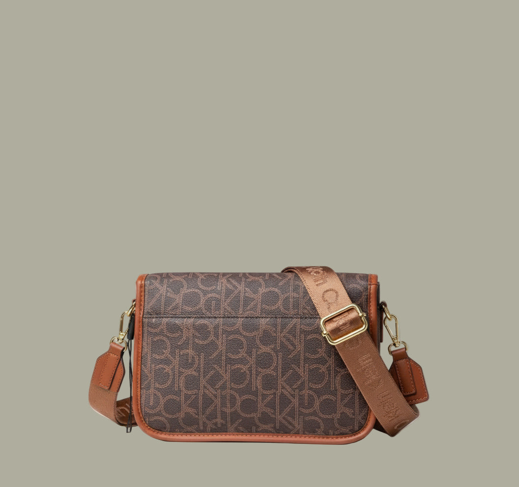 CALVIN KLEIN 3 IN 1 CROSSBODY BAG/CHEST BAG/BELTBAG