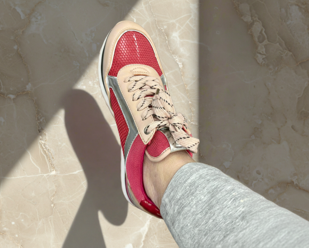 MICHAEL KORS TRAINERS SHOES