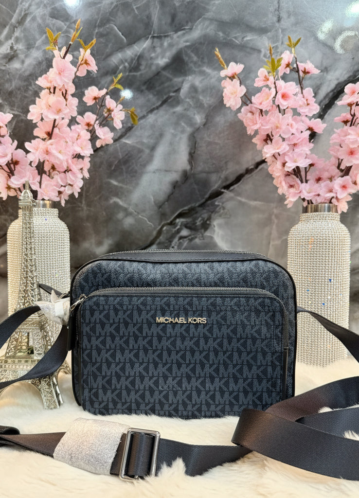MICHAEL KORS COOPER CROSSBODY