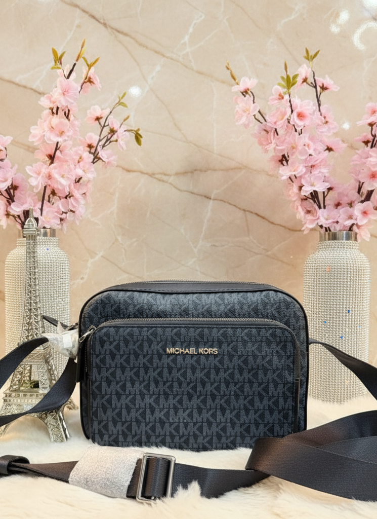 MICHAEL KORS COOPER CROSSBODY
