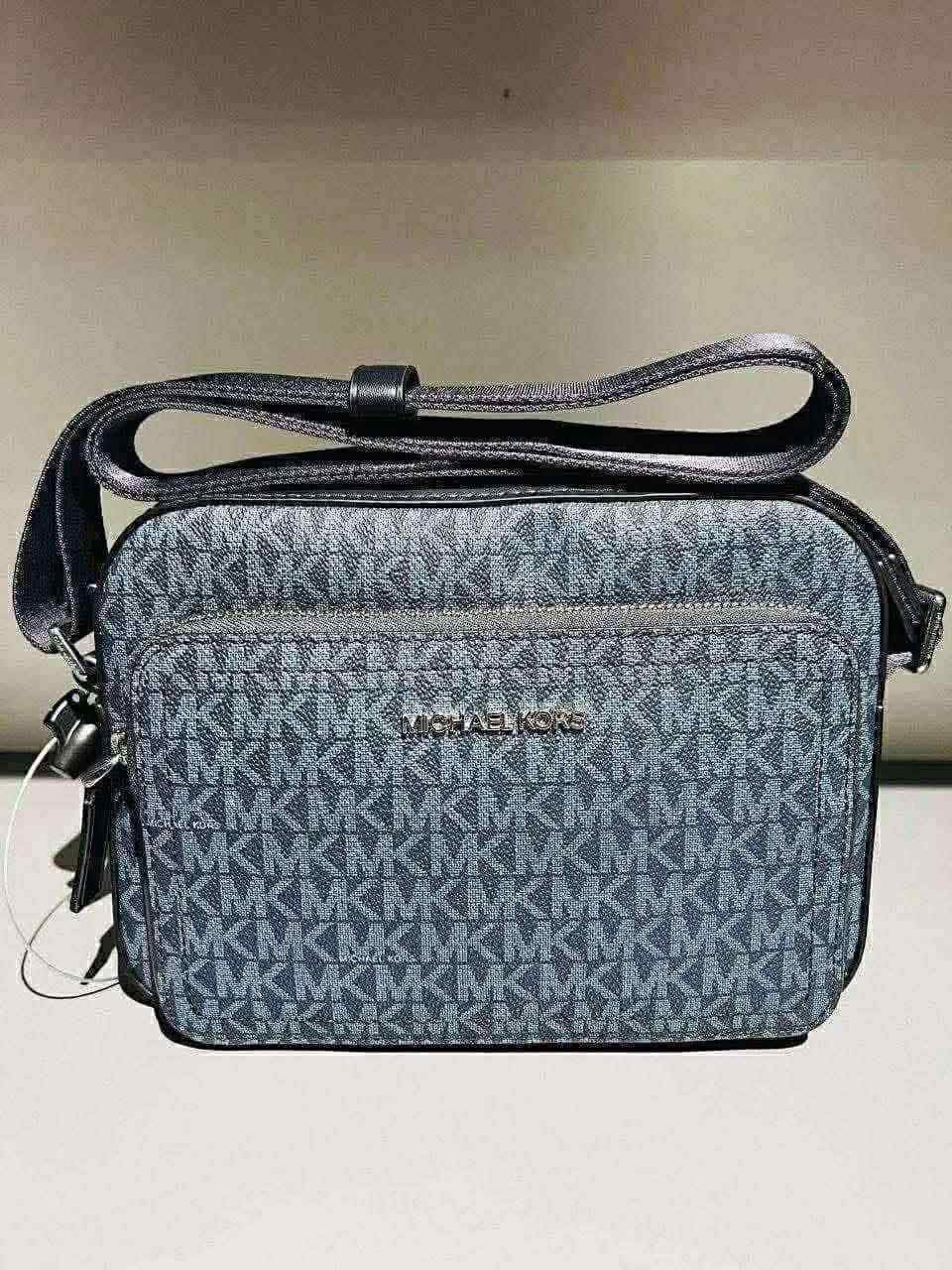 MICHAEL KORS COOPER CROSSBODY
