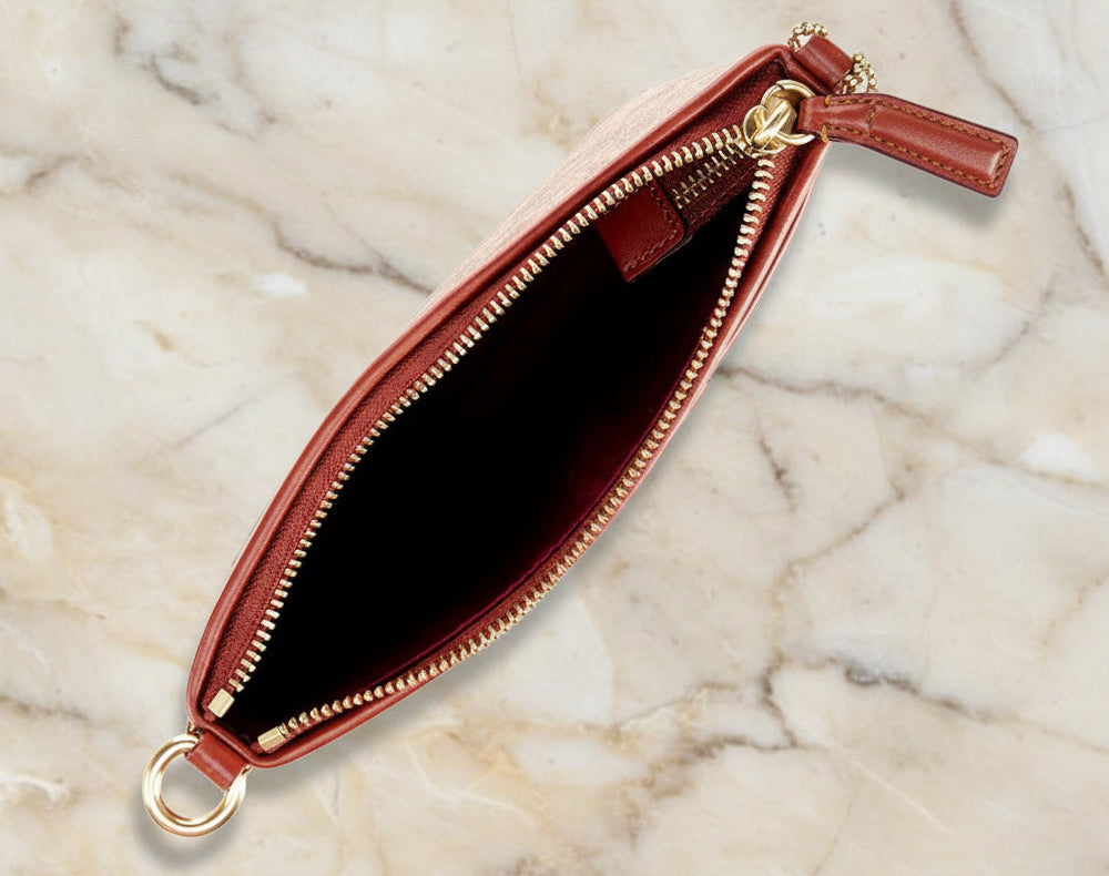 حقيبة كروسبودي من كوتش كيت