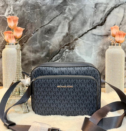 MICHAEL KORS COOPER CROSSBODY