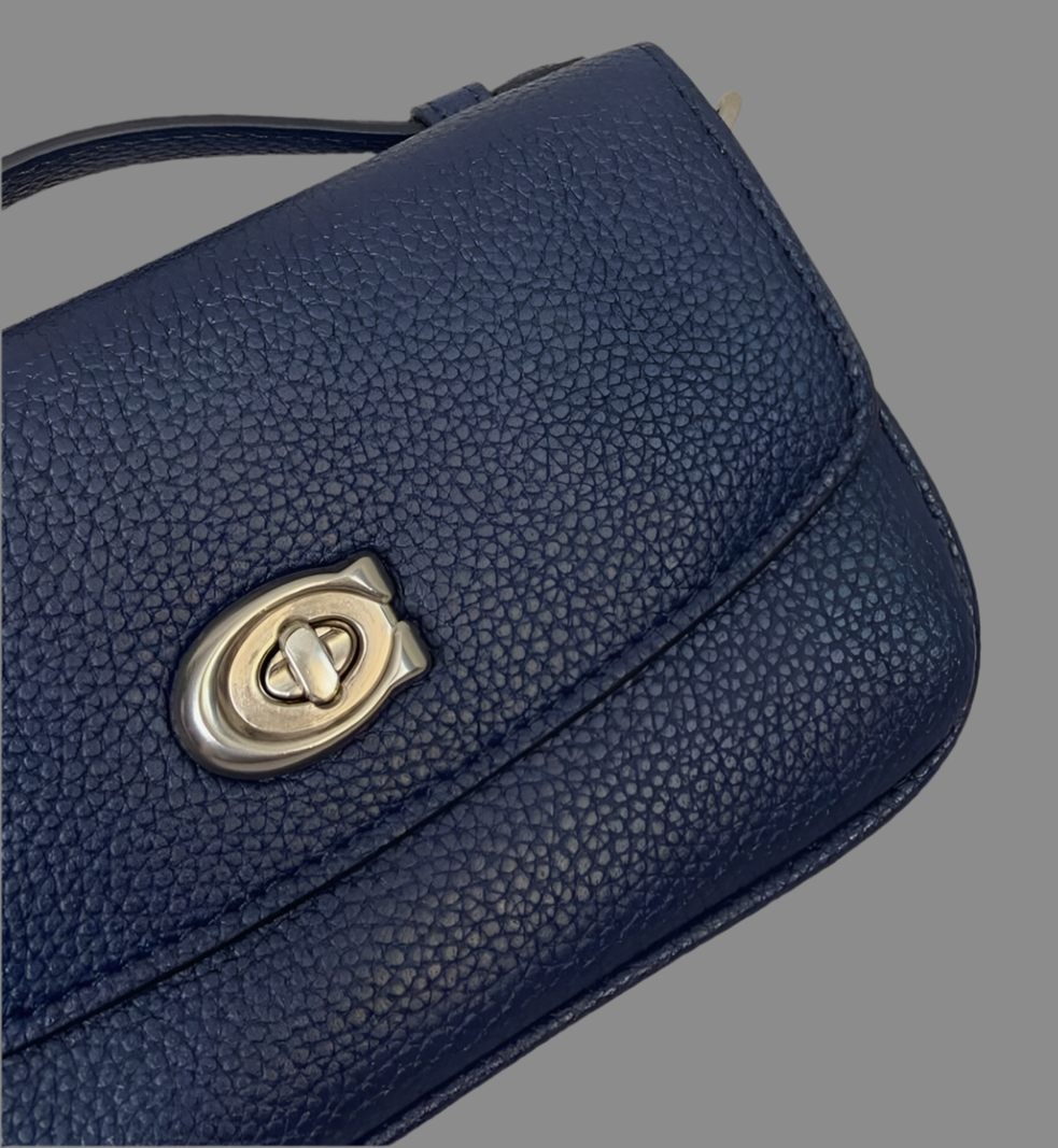 COACH CASSIE 17 CROSSBODY