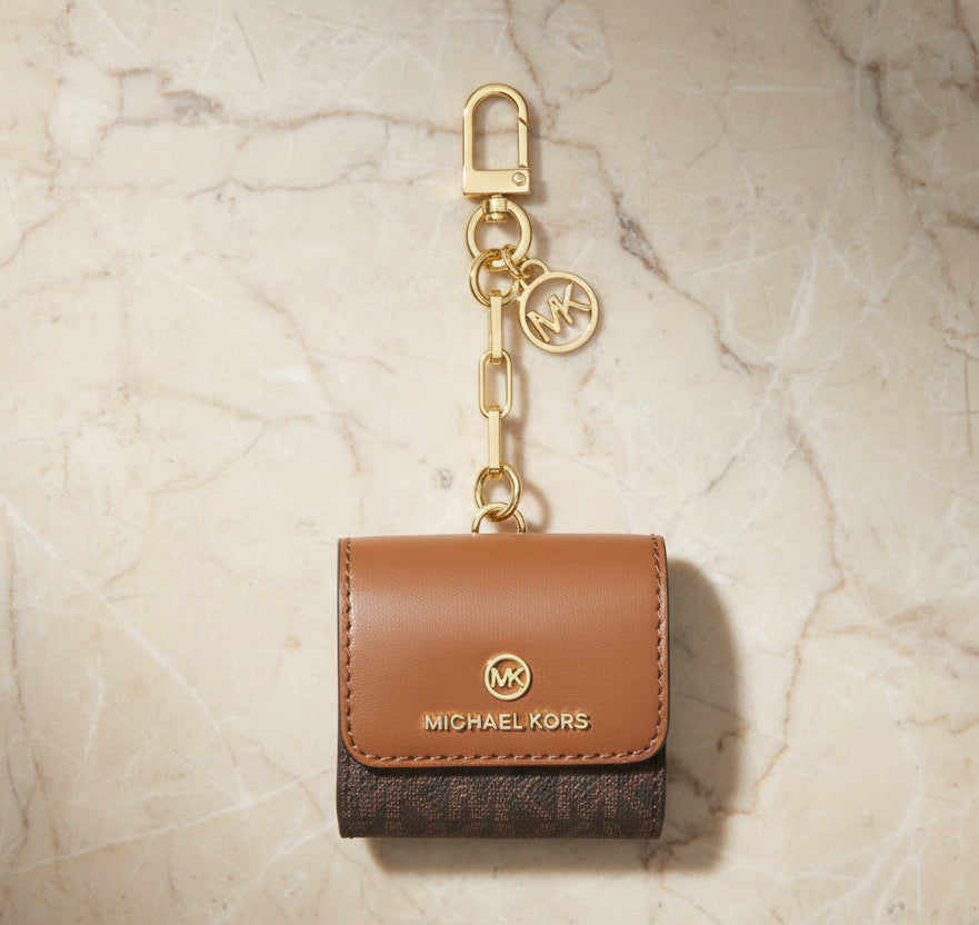 MICHAEL KORS AIRPOD CASE