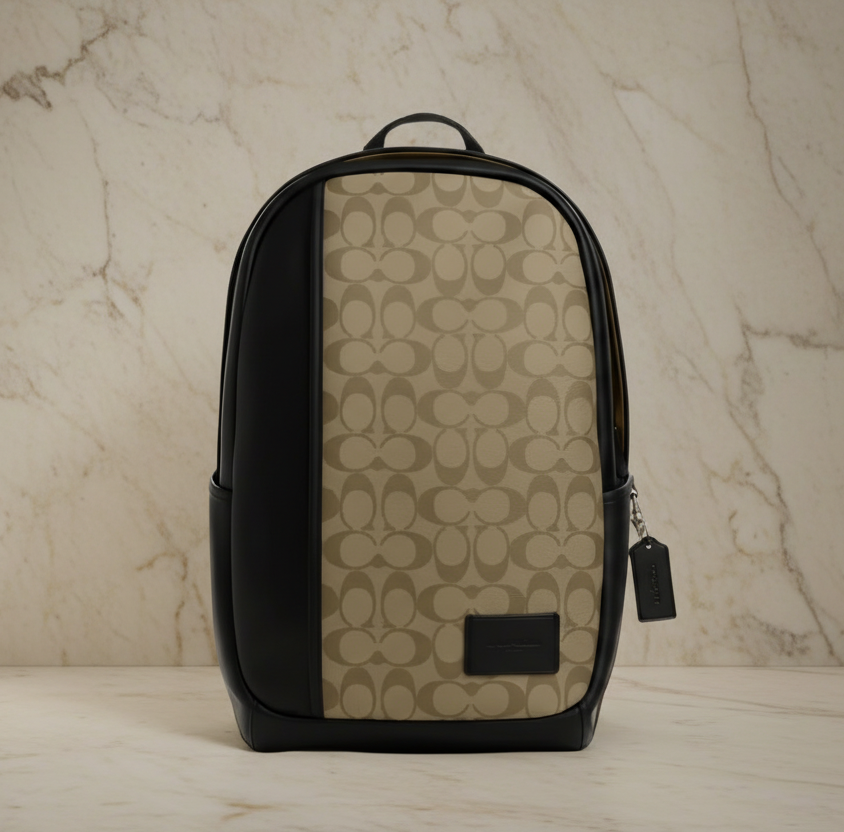 COACH LARGE BACKPACK