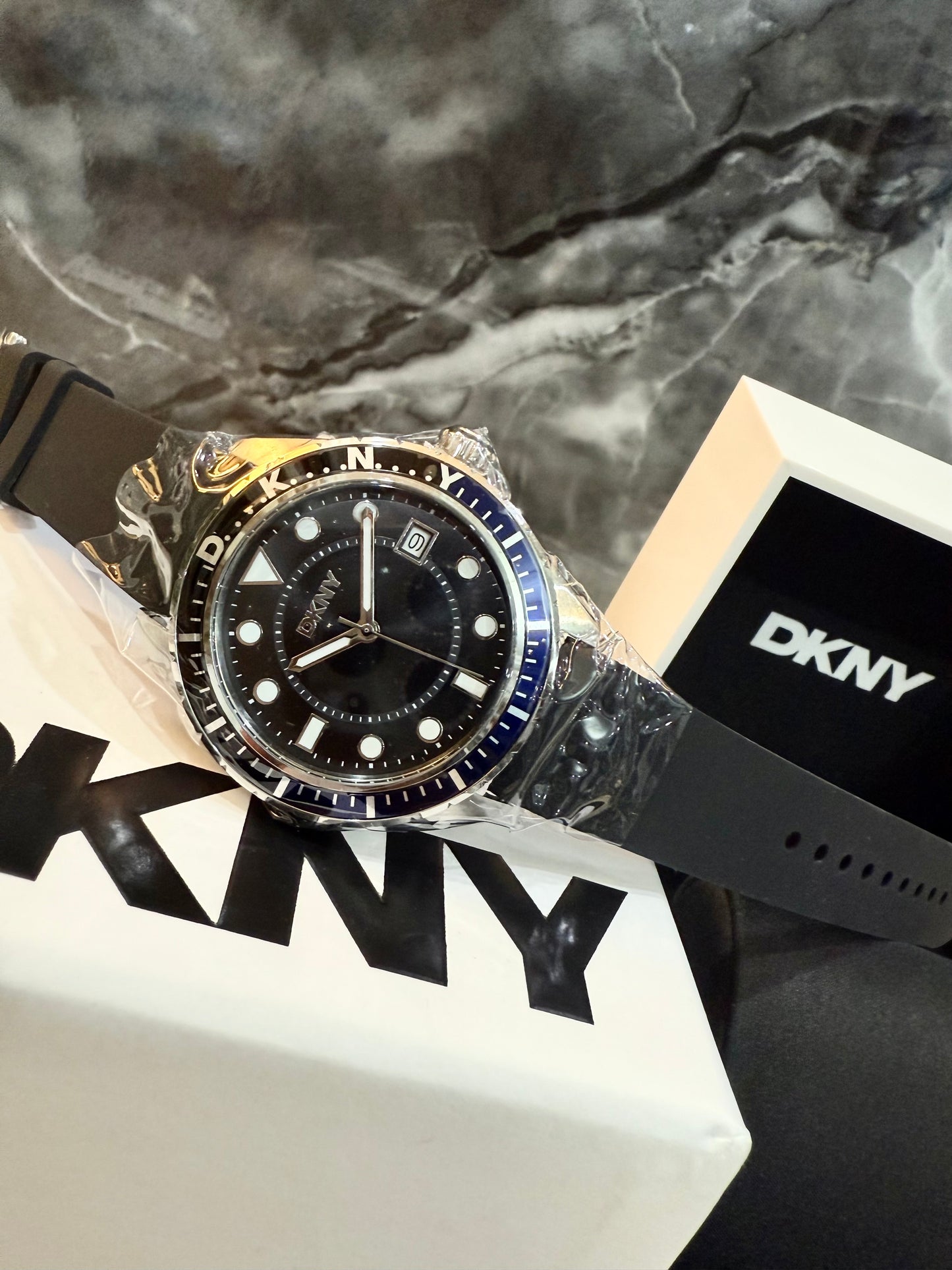 DKNY SPORTS WATCH FOR MEN