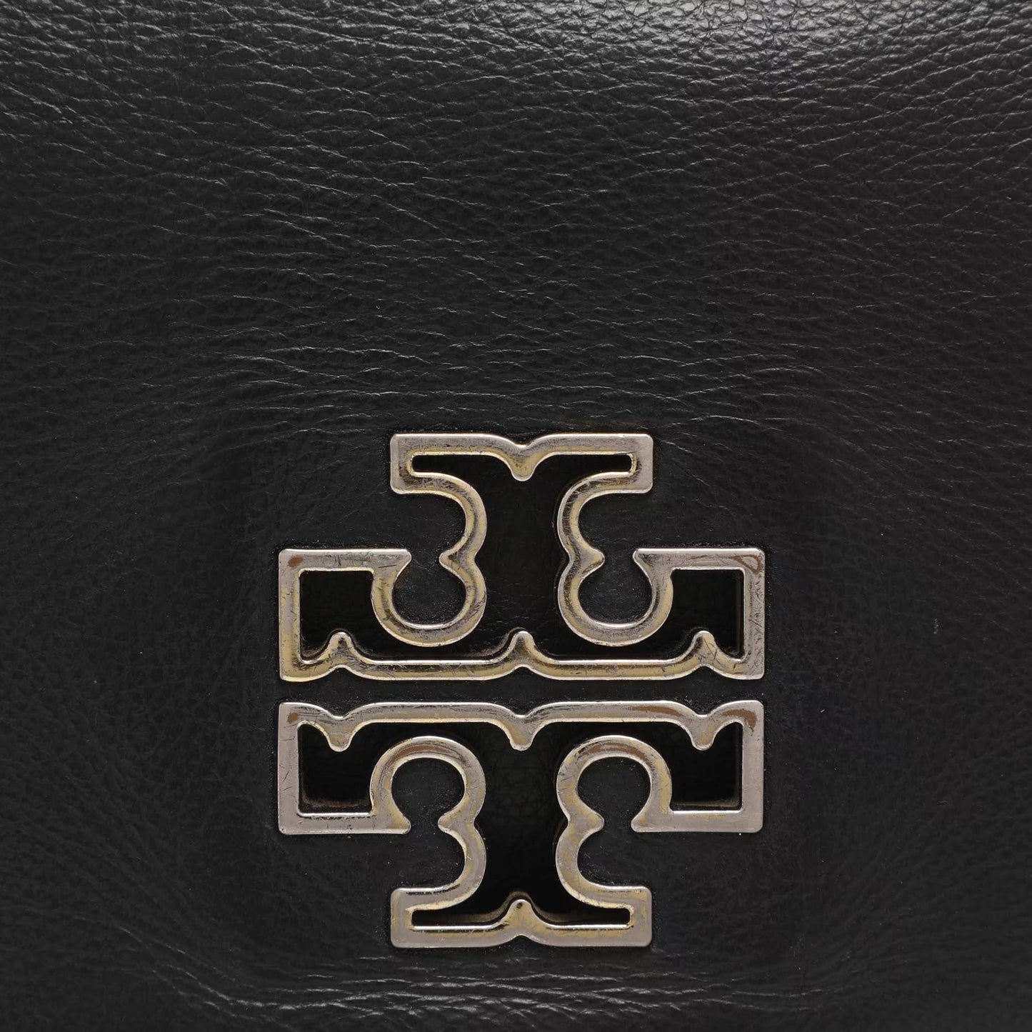 Tory Burch Britten Convertible Clitch Crossbody Chain Flap