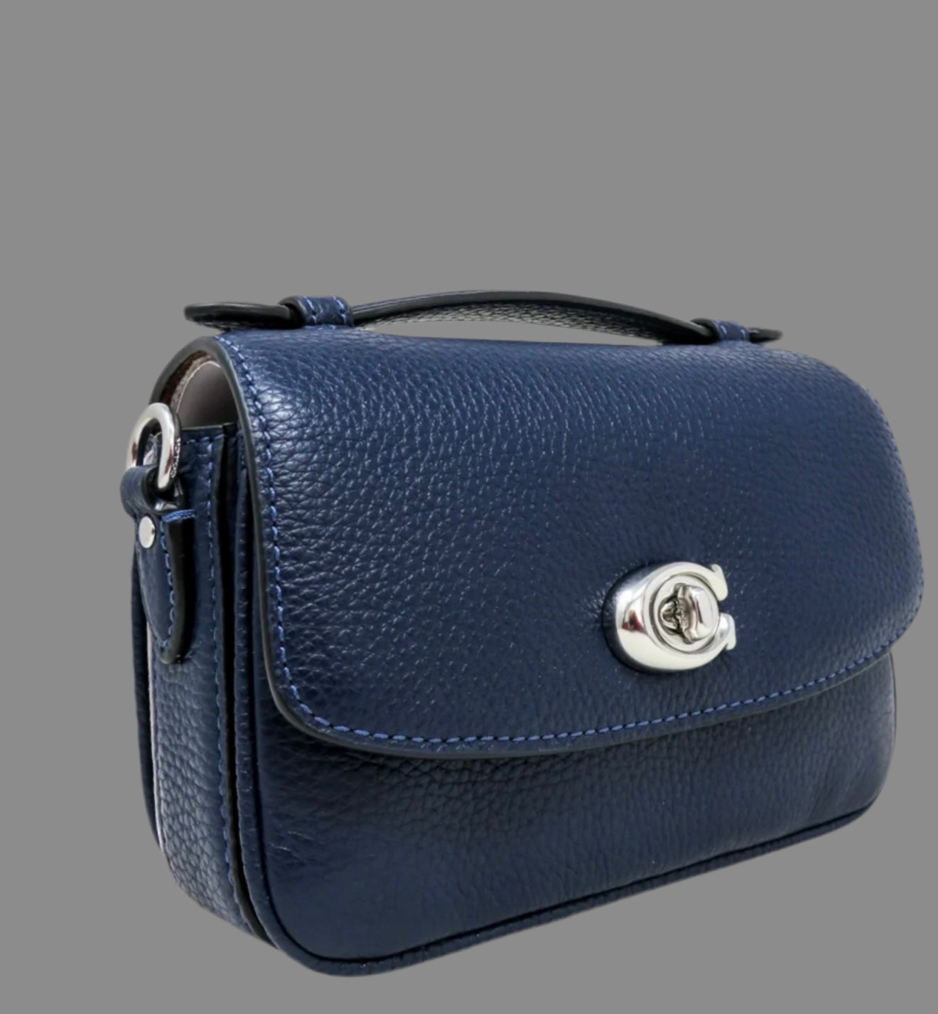 COACH CASSIE 17 CROSSBODY