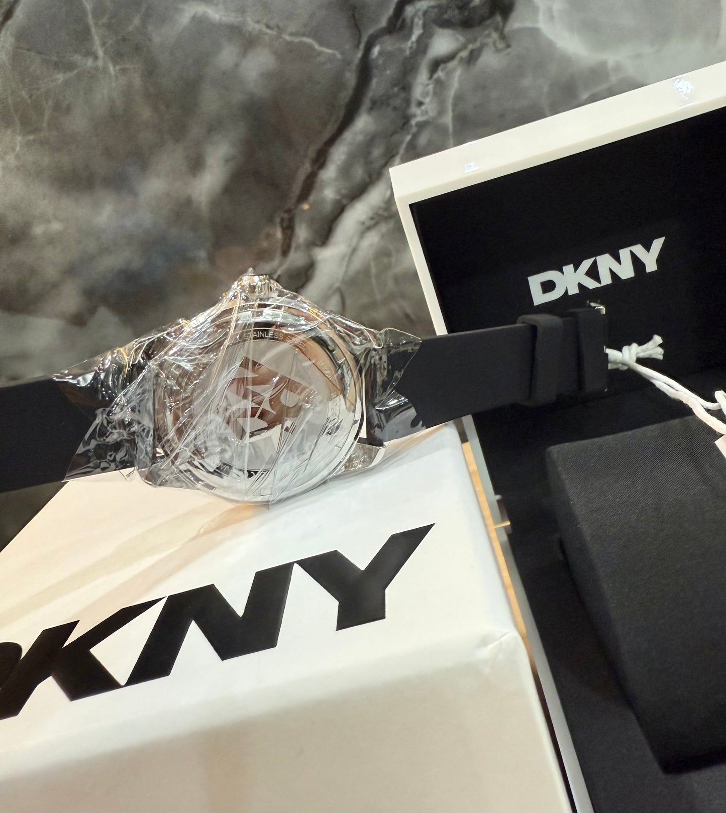 DKNY SPORTS WATCH FOR MEN