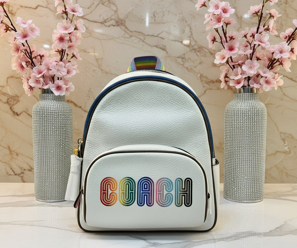 حقيبة ظهر صغيرة من كوتش كورت