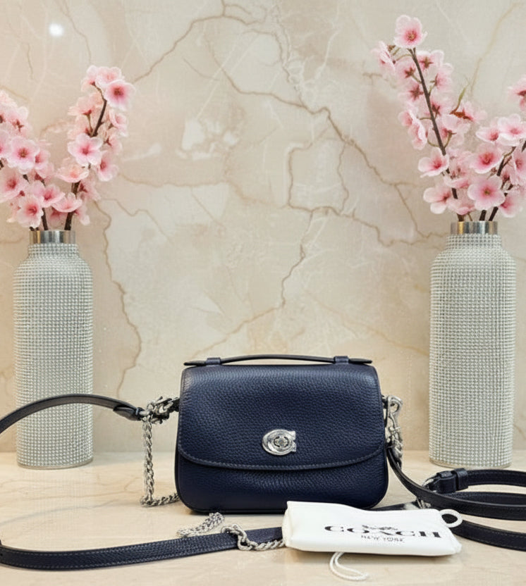 COACH CASSIE 17 CROSSBODY