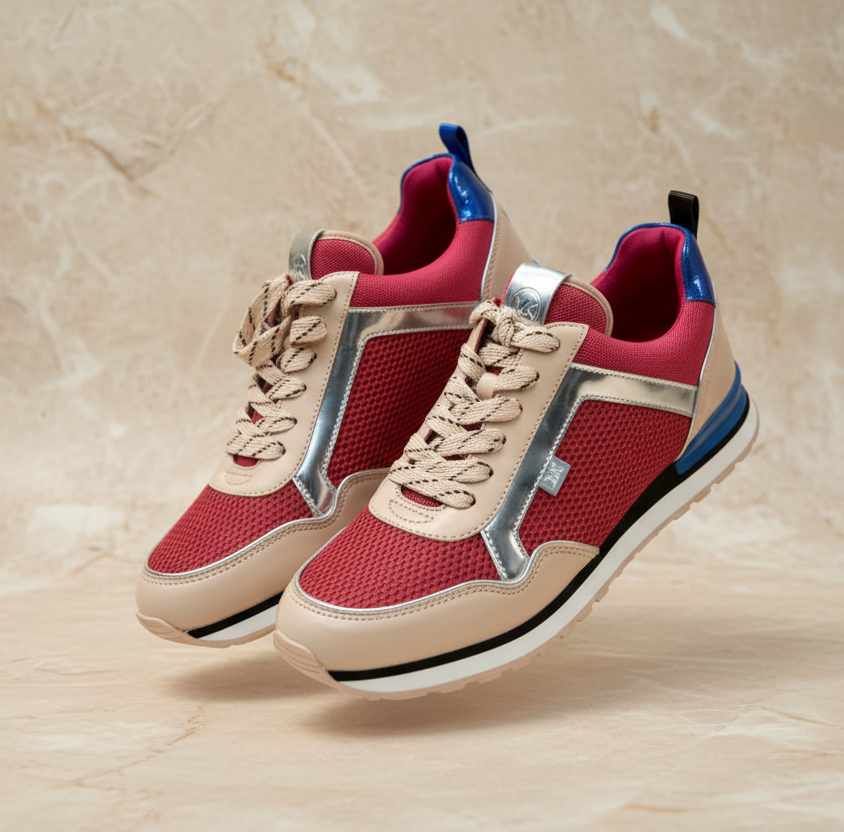 MICHAEL KORS TRAINERS SHOES