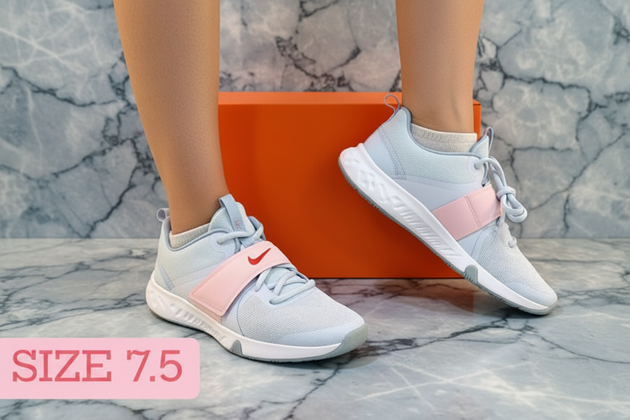 NIKE SHOES