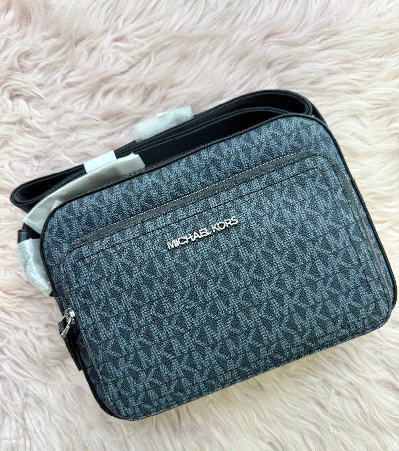 MICHAEL KORS COOPER CROSSBODY