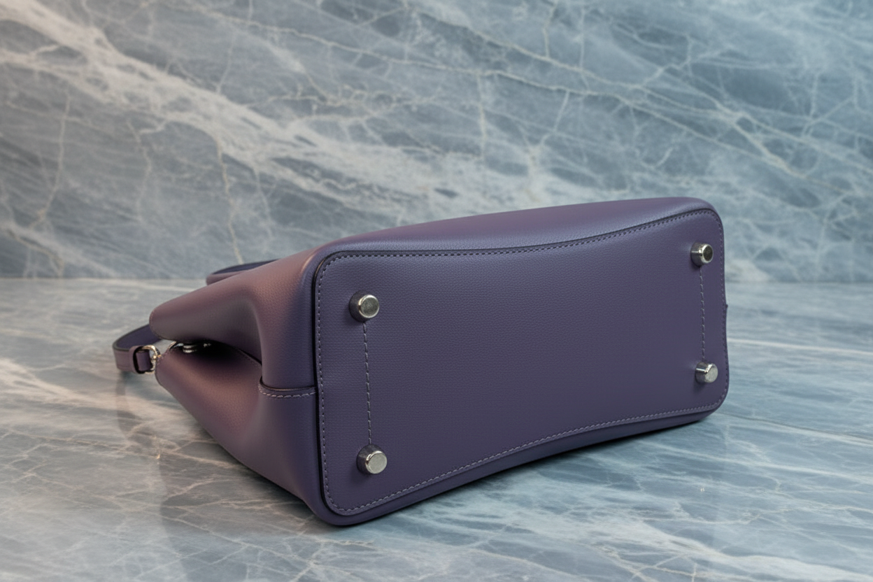 COACH AVENUE CARRYALL - DUSTY/LAVENDER COLOR