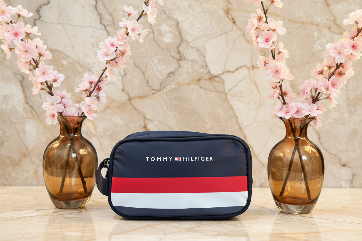 TOMMY HILFIGER POUCH