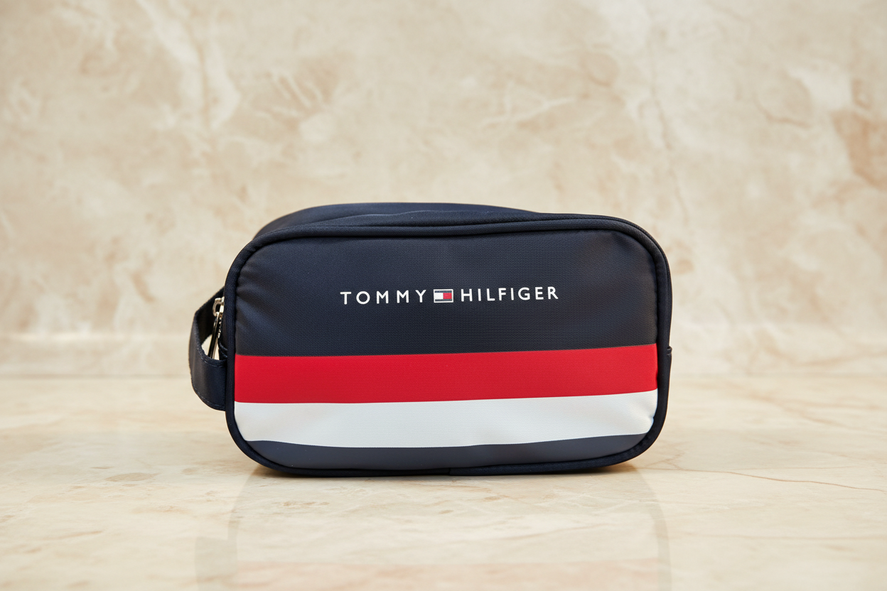 TOMMY HILFIGER POUCH