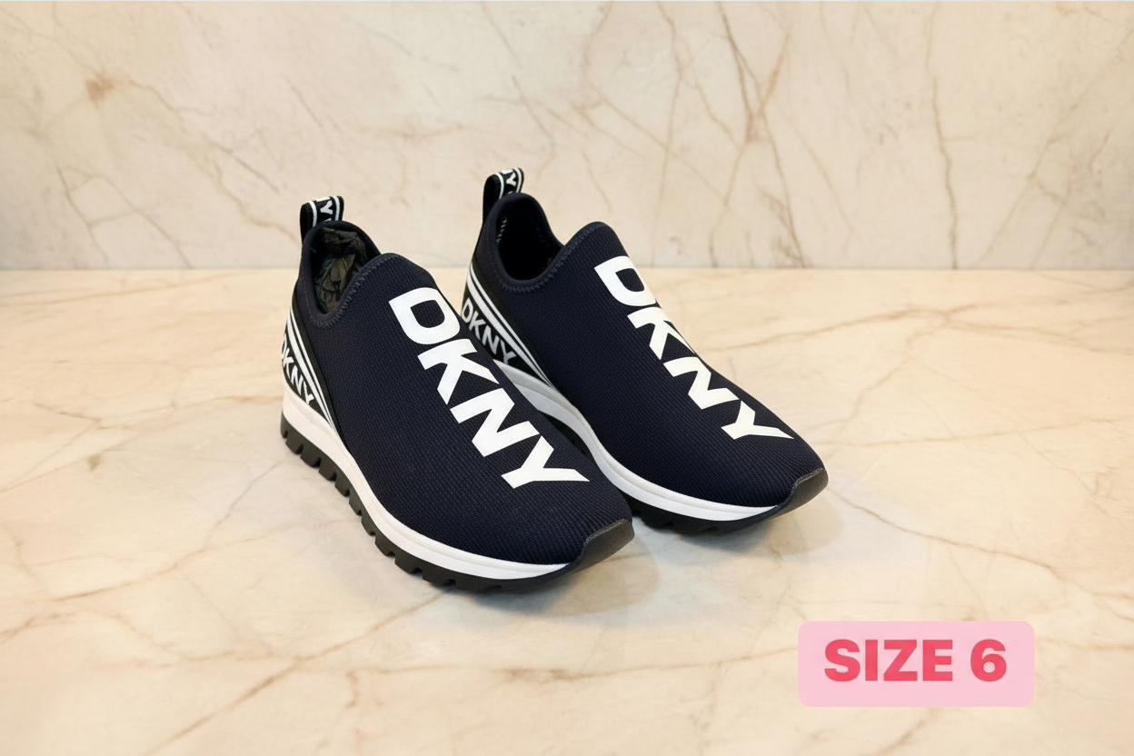DKNY SHOES