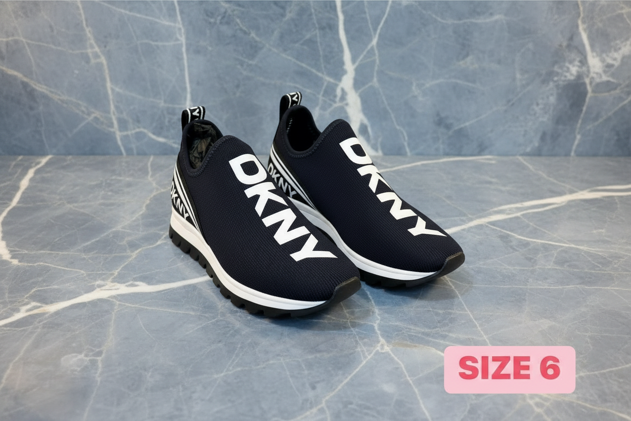 DKNY SHOES