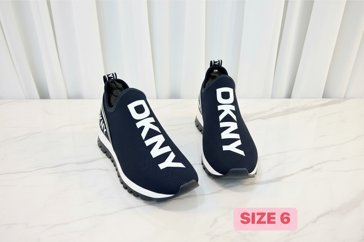DKNY SHOES
