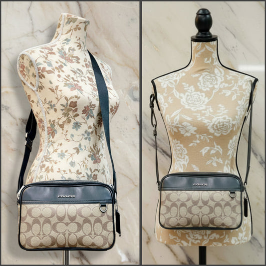 COACH GRAHAM CROSSBODY
