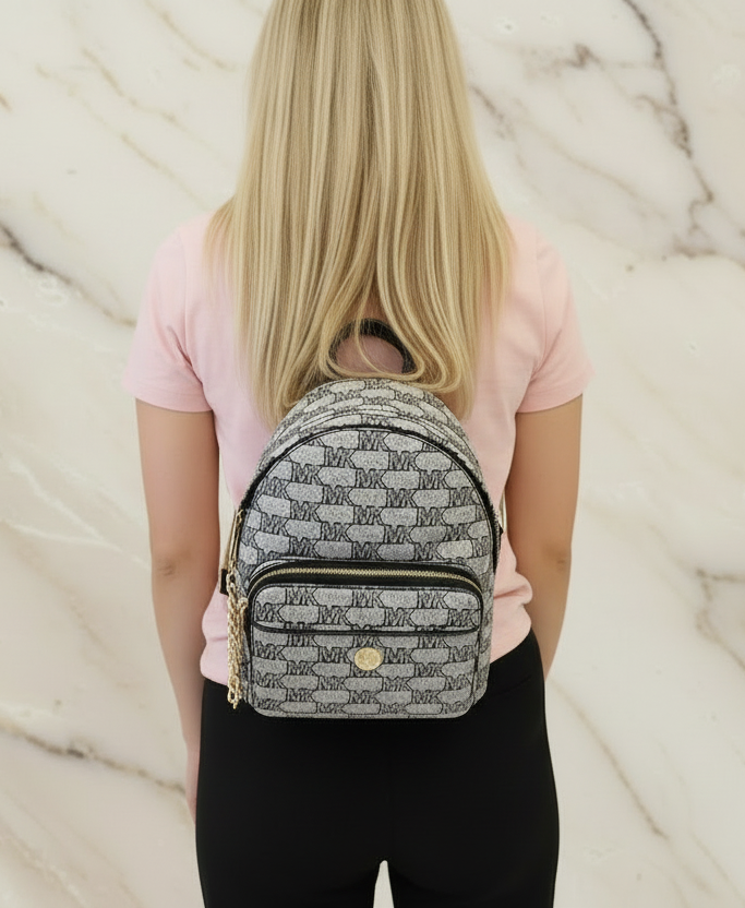 MICHAEL KORS XS BACKPACK