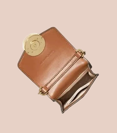 MICHAEL KORS CARMEN CROSSBODY