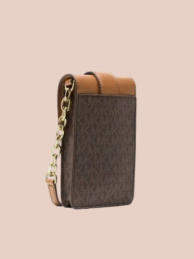 MICHAEL KORS CARMEN CROSSBODY