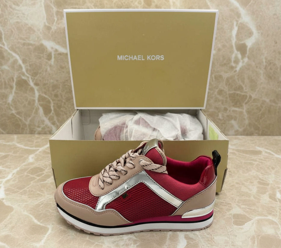 MICHAEL KORS TRAINERS SHOES