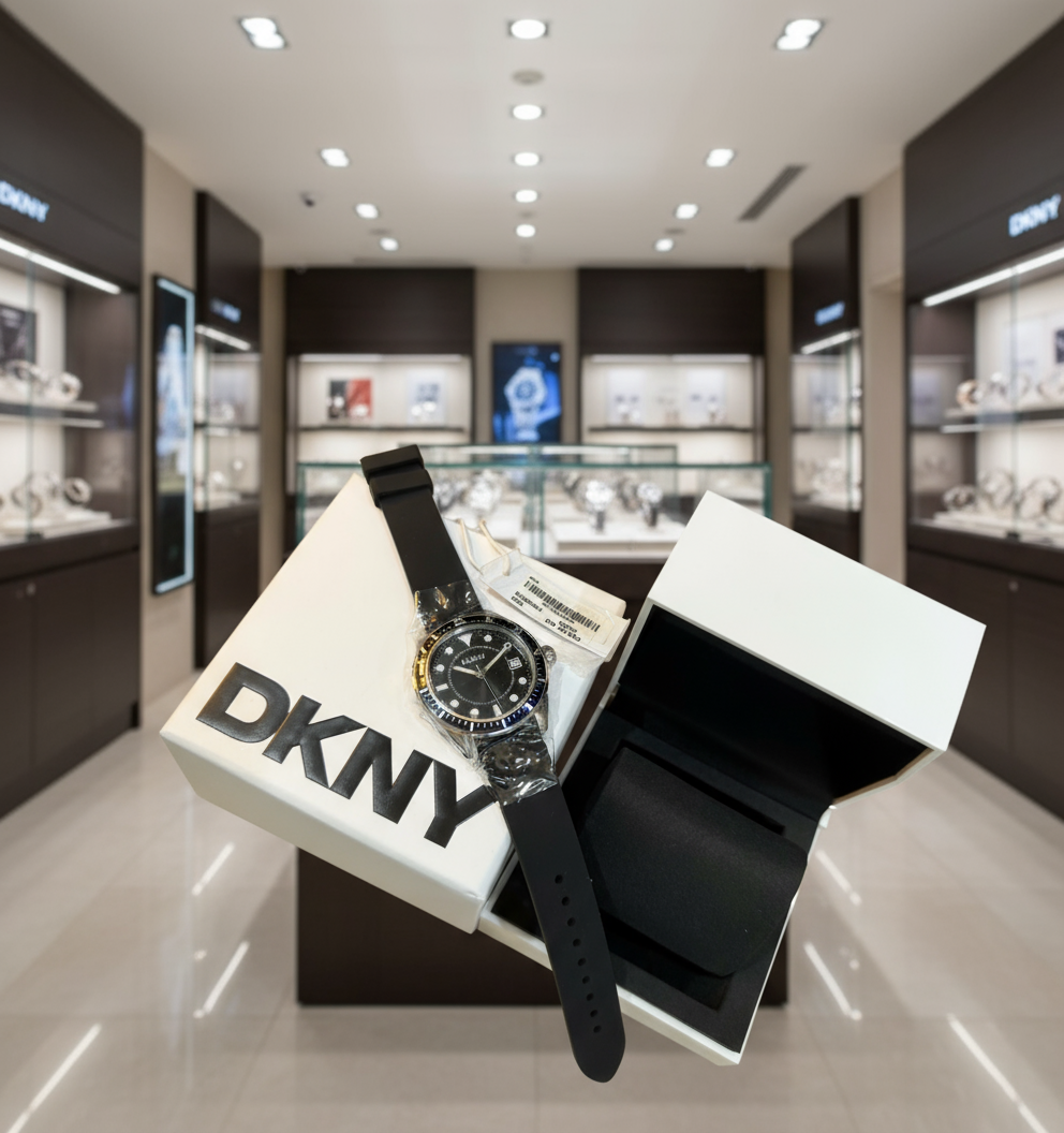 DKNY SPORTS WATCH FOR MEN