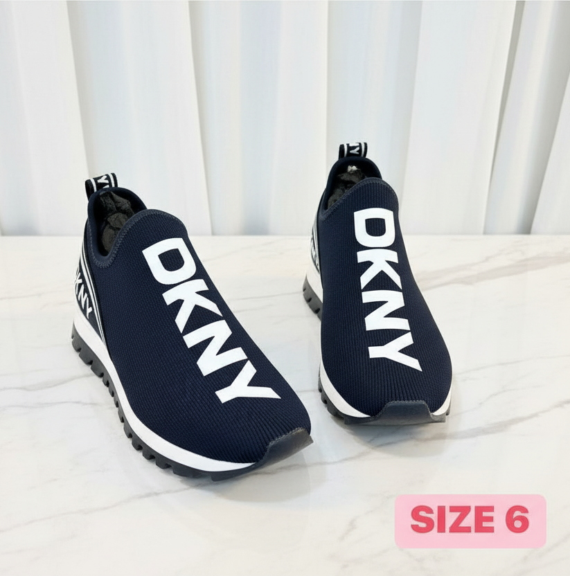 DKNY SHOES