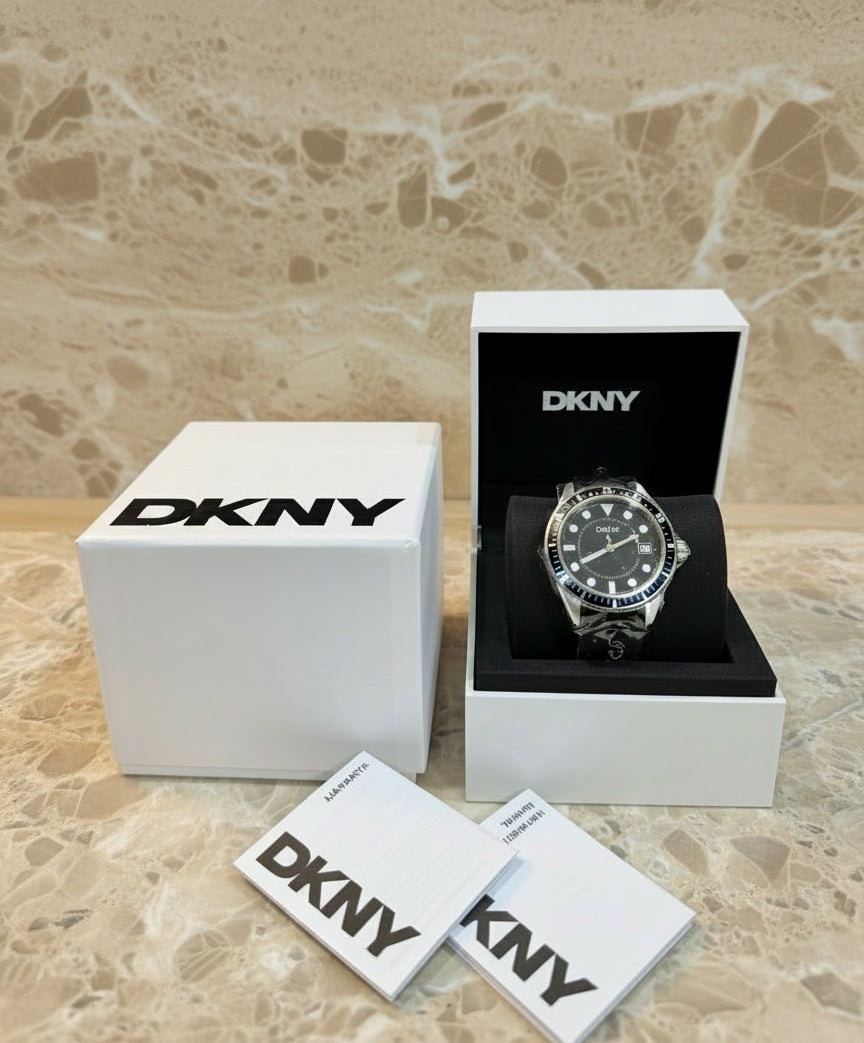 DKNY SPORTS WATCH FOR MEN