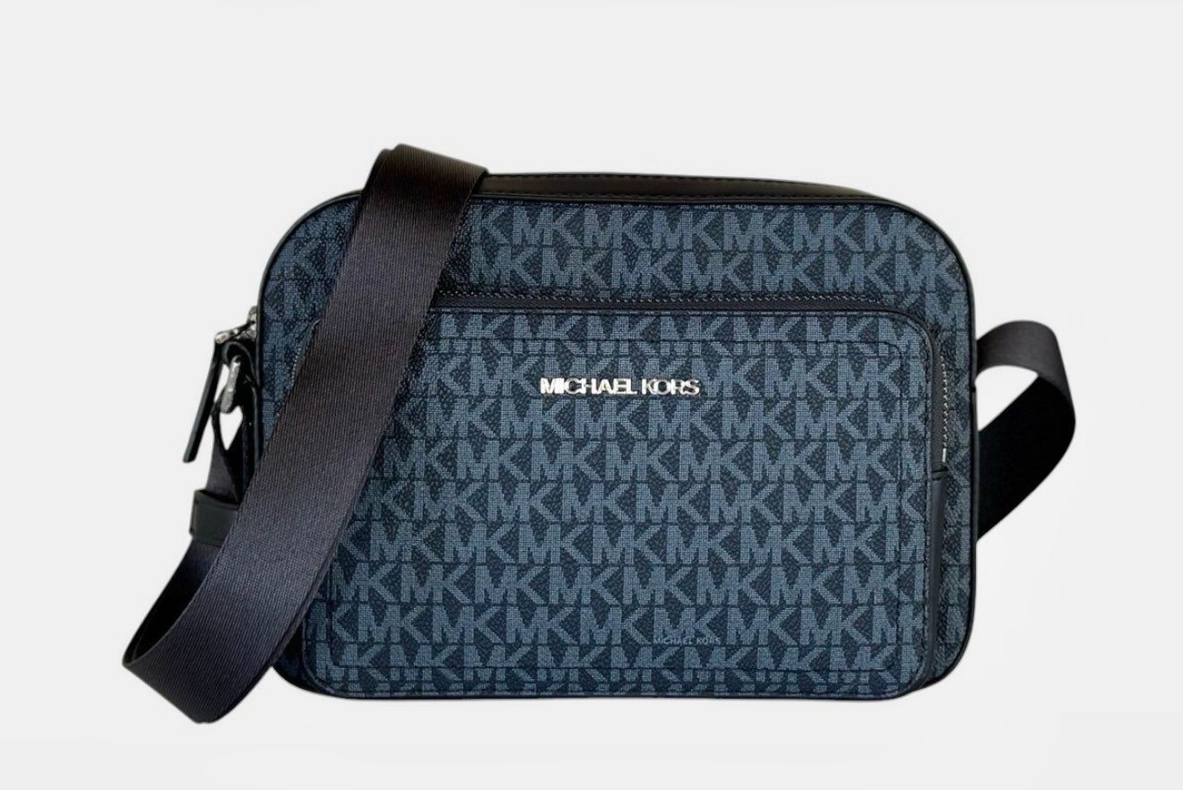 MICHAEL KORS COOPER CROSSBODY