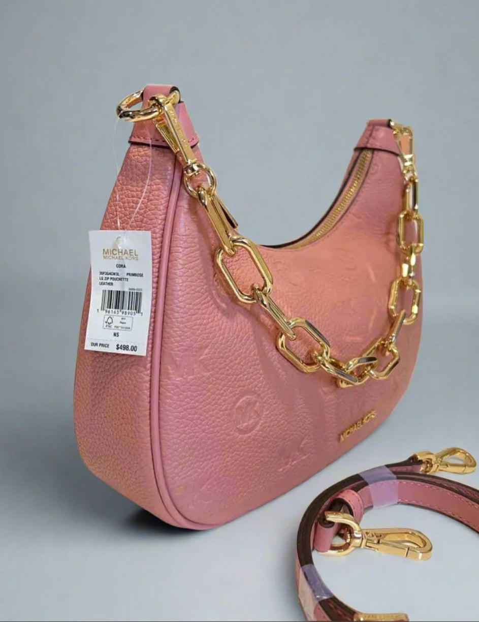MICHAEL KORS MEDIUM CORA