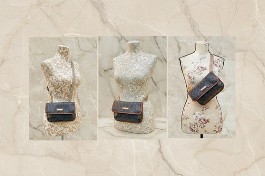 CALVIN KLEIN 3 IN 1 CROSSBODY BAG/CHEST BAG/BELTBAG