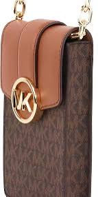 MICHAEL KORS CARMEN CROSSBODY