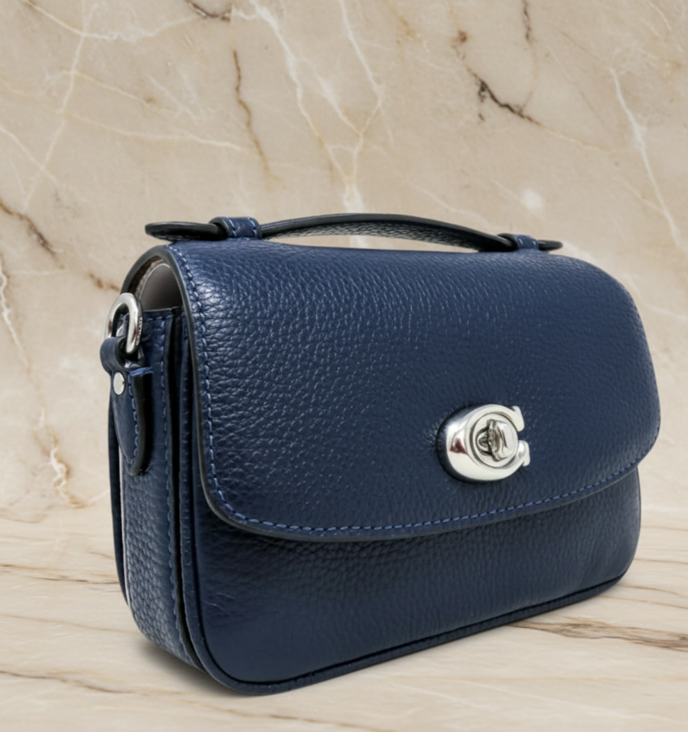 COACH CASSIE 17 CROSSBODY
