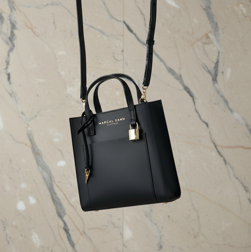 MARC JACOBS XS TOTE