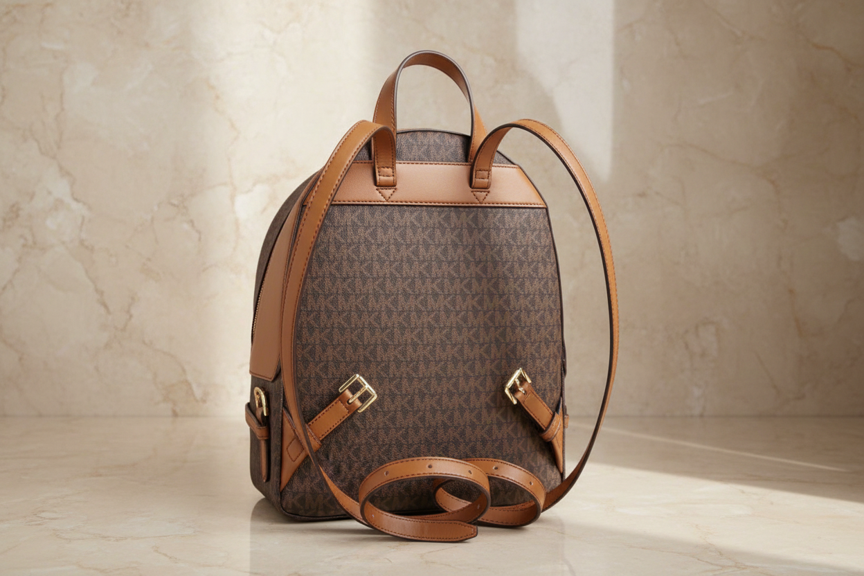 MICHAEL KORS JAYCEE MEDIUM BACKPACK