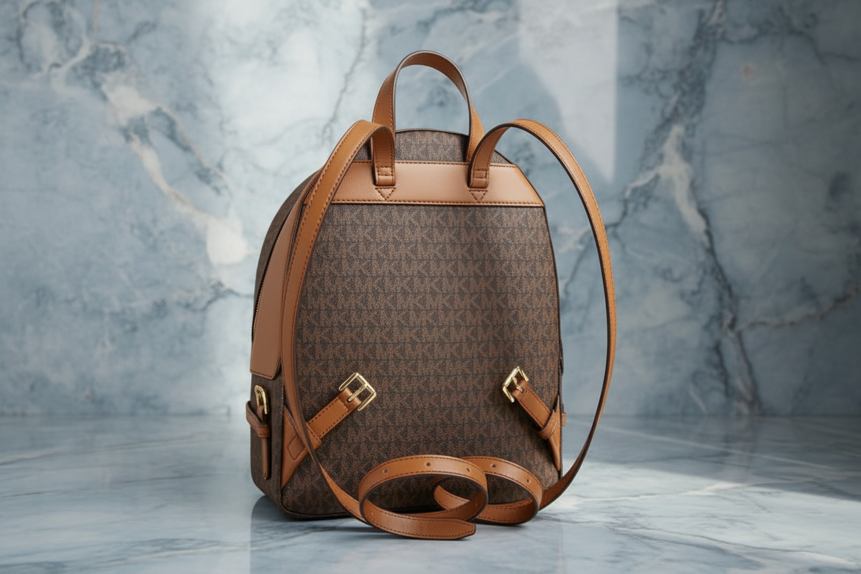 MICHAEL KORS JAYCEE MEDIUM BACKPACK