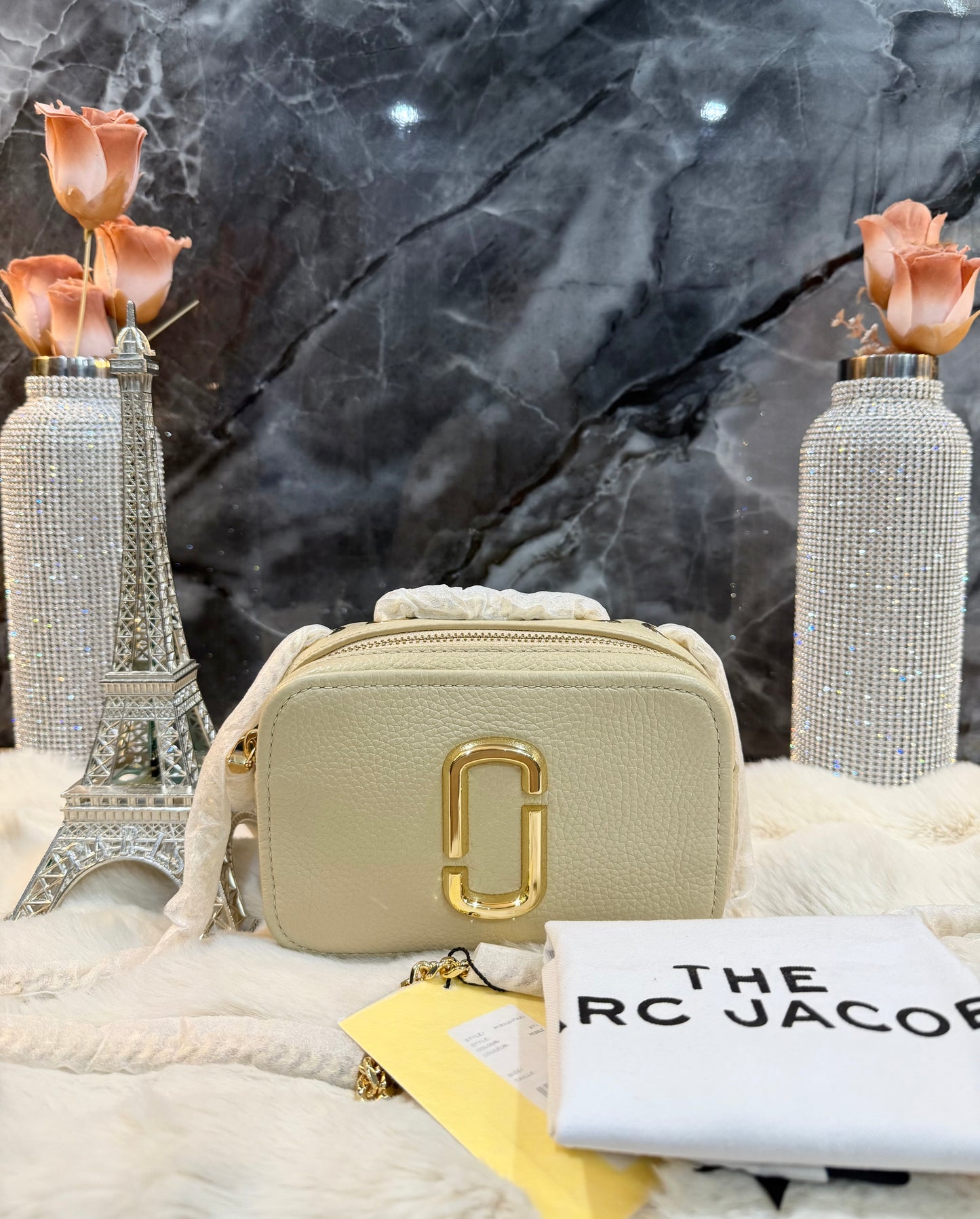 Marc Jacobs Glam Shot 17