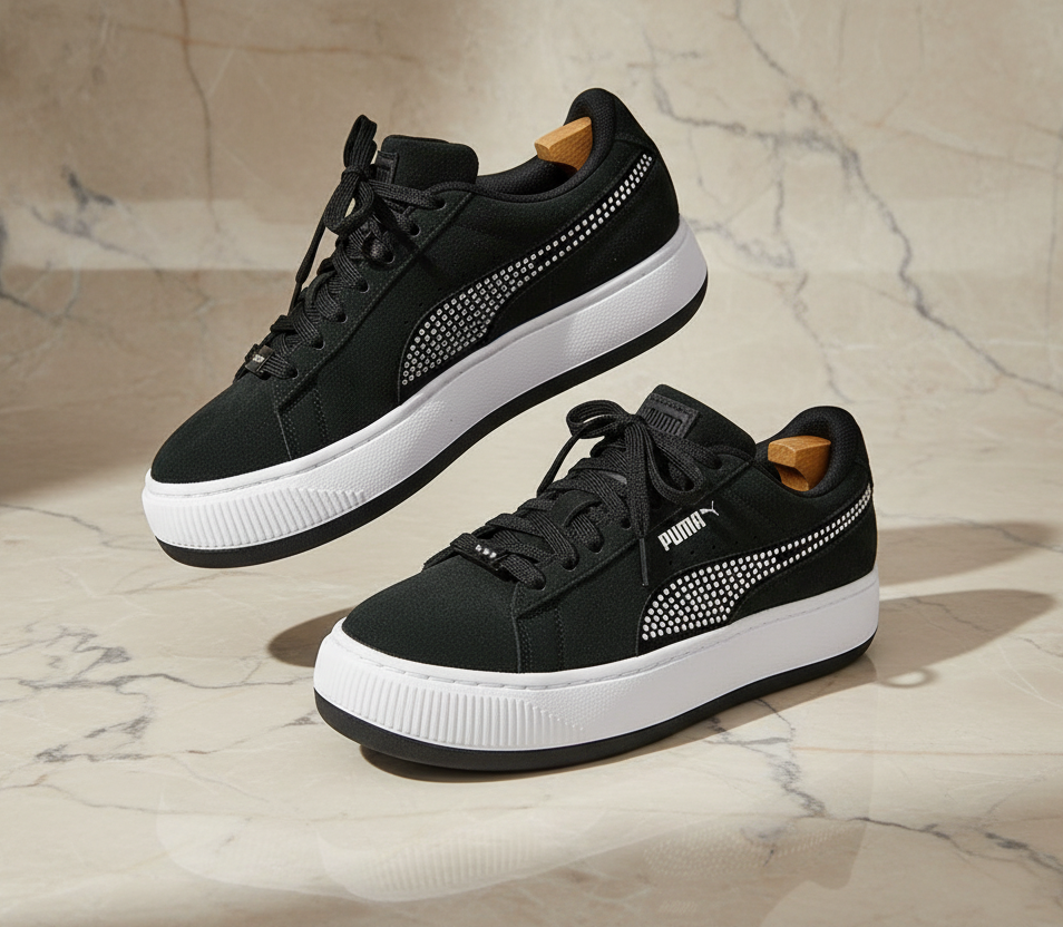 PUMA