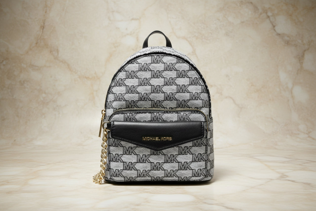 MICHAEL KORS XS BACKPACK