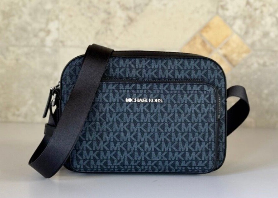 MICHAEL KORS COOPER CROSSBODY