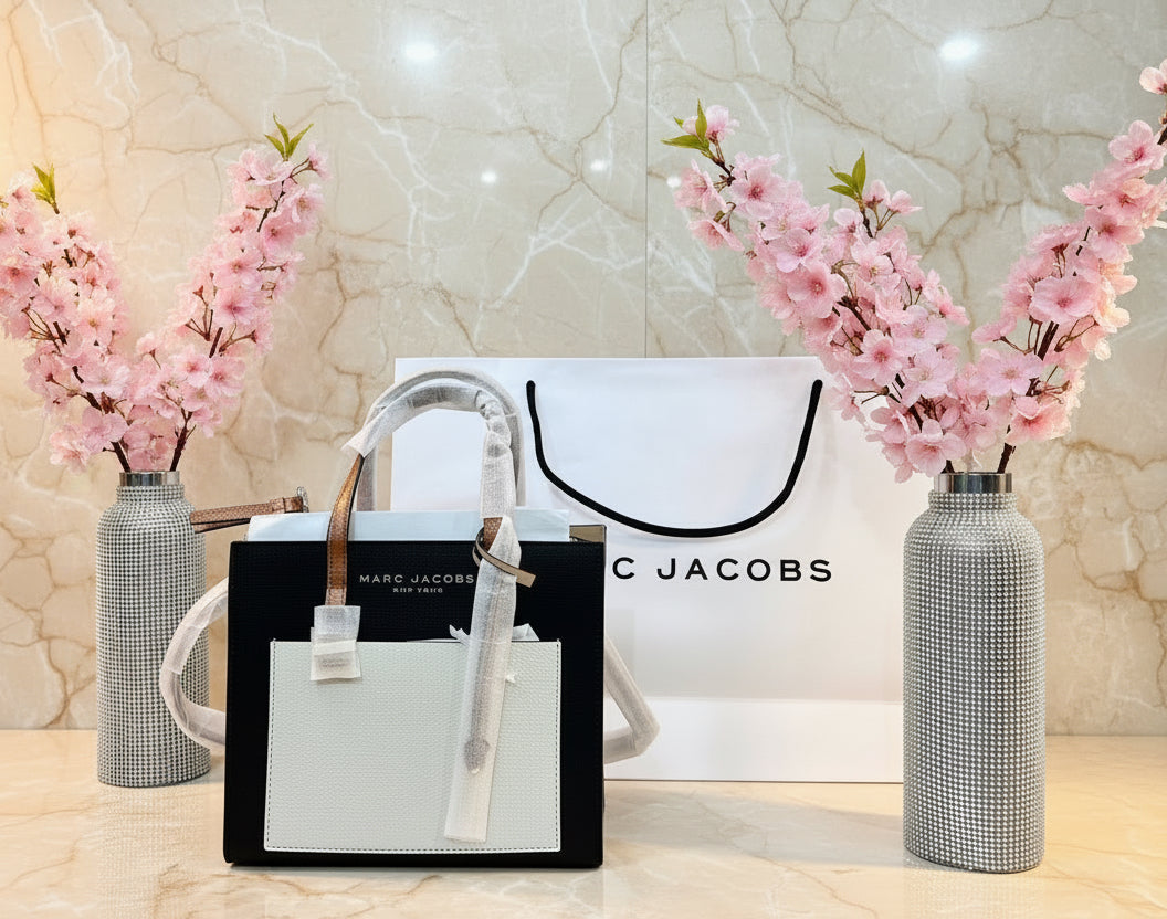MARC JACOBS MINI GRIND